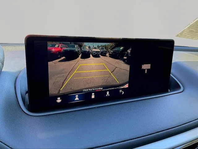 Acura MDX photo 16