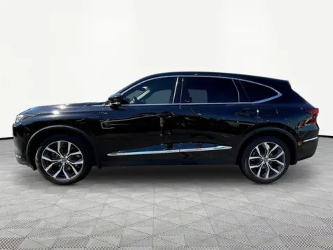 More photos of 2024 Acura MDX Technology at Gravity Autos Marietta, GA