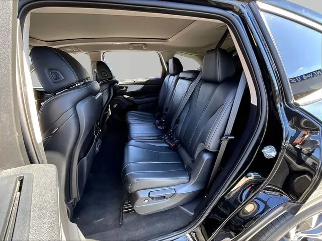 Acura MDX photo 24