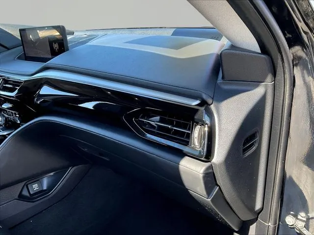 Acura MDX photo 29