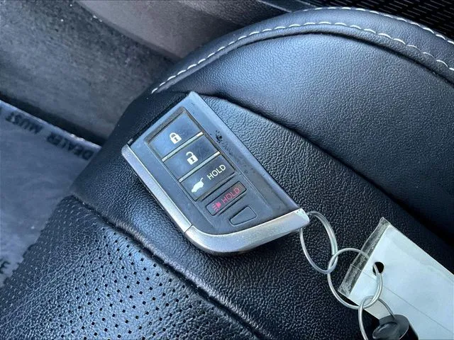 Acura MDX photo 38