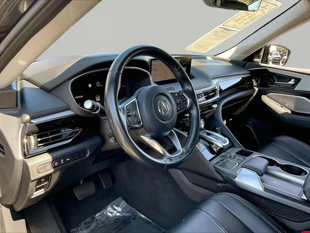 Acura MDX photo 19