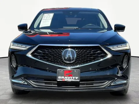 Photos of 2024 Acura MDX Technology for sale in Marietta, GA at Gravity Autos Marietta