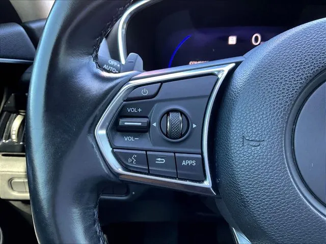 Acura MDX photo 13