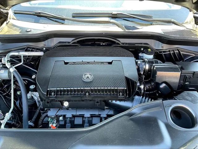 Acura MDX photo 33