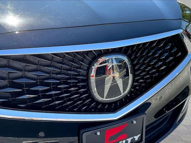 Acura MDX photo 36