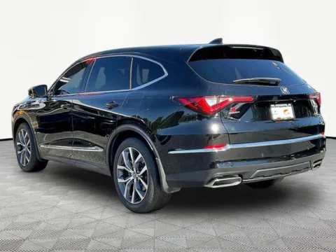 More photos of 2024 Acura MDX Technology at Gravity Autos Marietta, GA