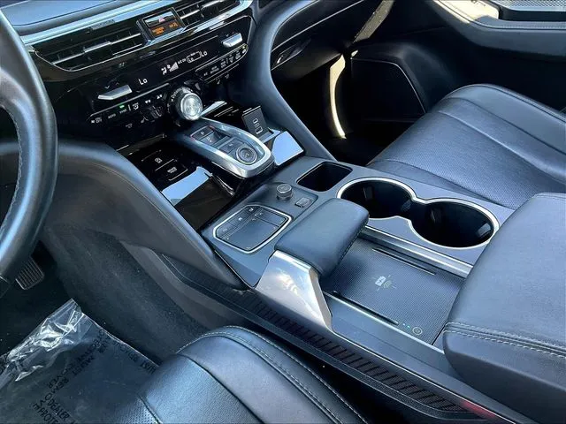 Acura MDX photo 20