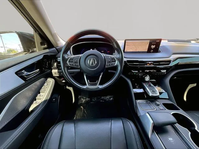 Acura MDX photo 10