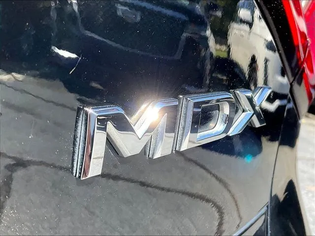 Acura MDX photo 26