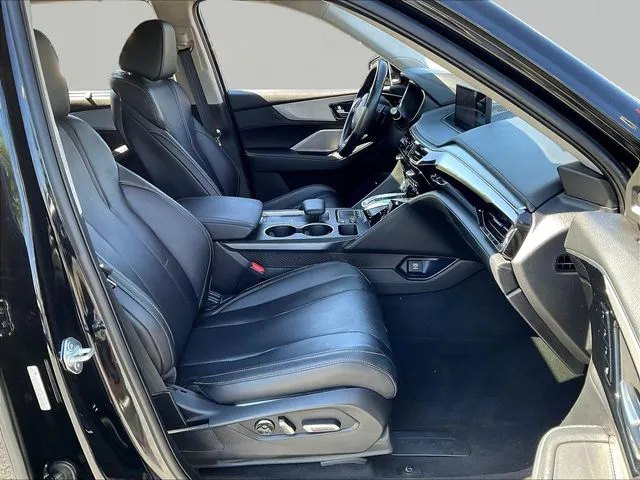 Acura MDX photo 32