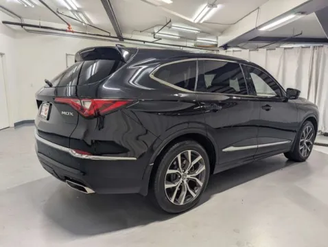 Another view of 2024 Acura MDX Technology for sale in Marietta, GA at Gravity Autos Marietta