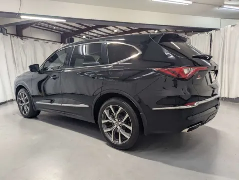 More photos of 2024 Acura MDX Technology at Gravity Autos Marietta, GA