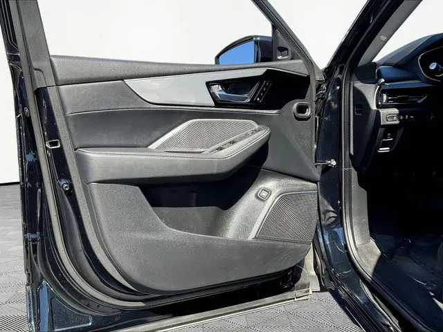 Acura MDX photo 22