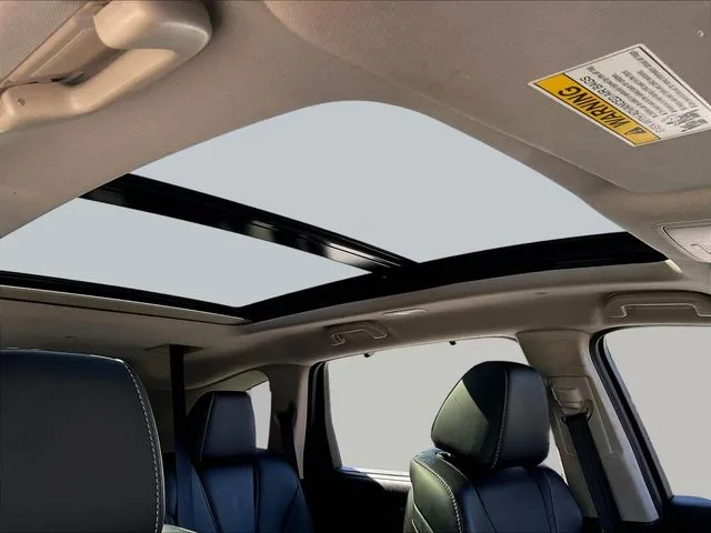 Acura MDX photo 30