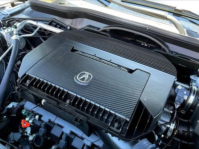 Acura MDX photo 34