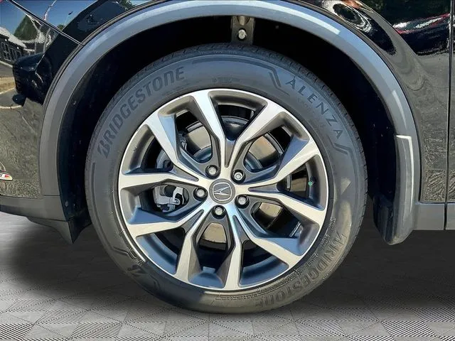 Acura MDX photo 37