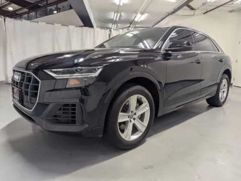 More photos of 2019 Audi Q8 3.0T Premium at Gravity Autos Marietta, GA