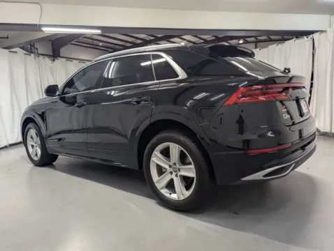 More photos of 2019 Audi Q8 3.0T Premium at Gravity Autos Marietta, GA