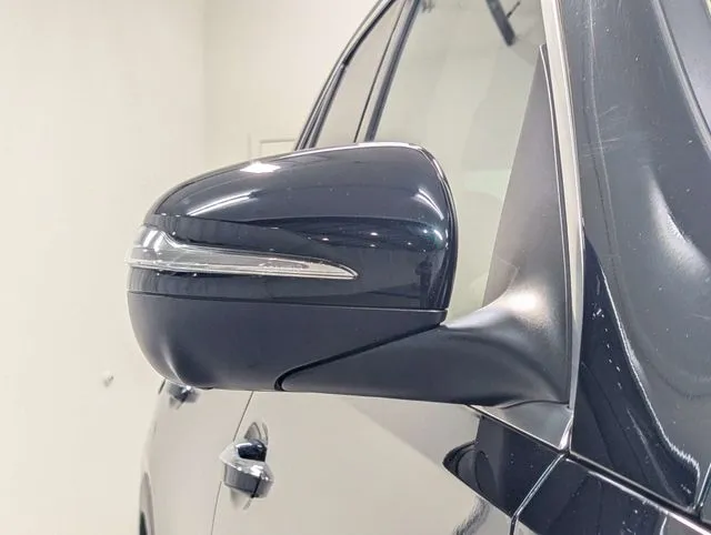 Mercedes-Benz GLE photo 33