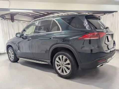 More photos of 2020 Mercedes-Benz GLE 350 at Gravity Autos Marietta, GA