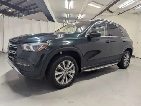 More photos of 2020 Mercedes-Benz GLE 350 at Gravity Autos Marietta, GA