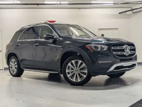 Photos of 2020 Mercedes-Benz GLE 350 for sale in Marietta, GA at Gravity Autos Marietta