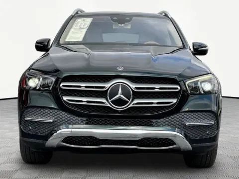Photos of 2020 Mercedes-Benz GLE 350 for sale in Marietta, GA at Gravity Autos Marietta