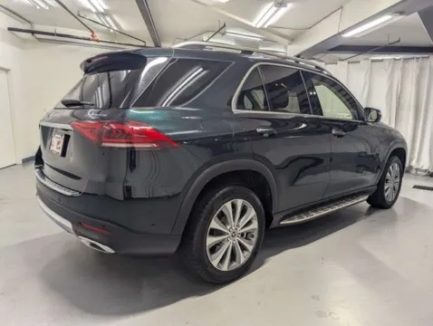 Another view of 2020 Mercedes-Benz GLE 350 for sale in Marietta, GA at Gravity Autos Marietta