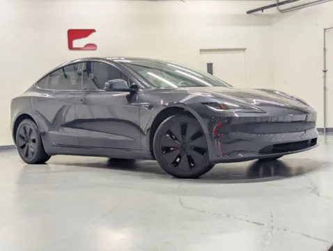 Photos of 2024 Tesla Model 3 for sale in Marietta, GA at Gravity Autos Marietta