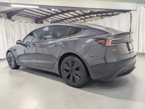 More photos of 2024 Tesla Model 3 at Gravity Autos Marietta, GA