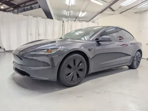 More photos of 2024 Tesla Model 3 at Gravity Autos Marietta, GA