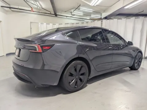 Another view of 2024 Tesla Model 3 for sale in Marietta, GA at Gravity Autos Marietta