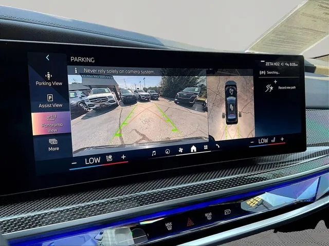 BMW 7 Series photo 16