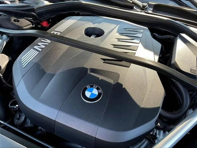 BMW 7 Series photo 30