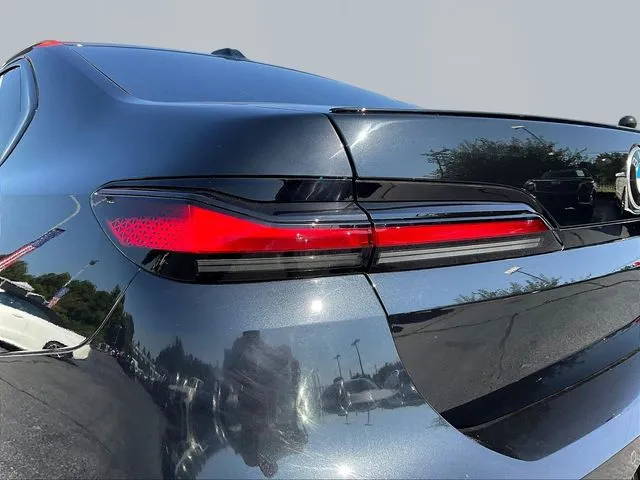 BMW 7 Series photo 23