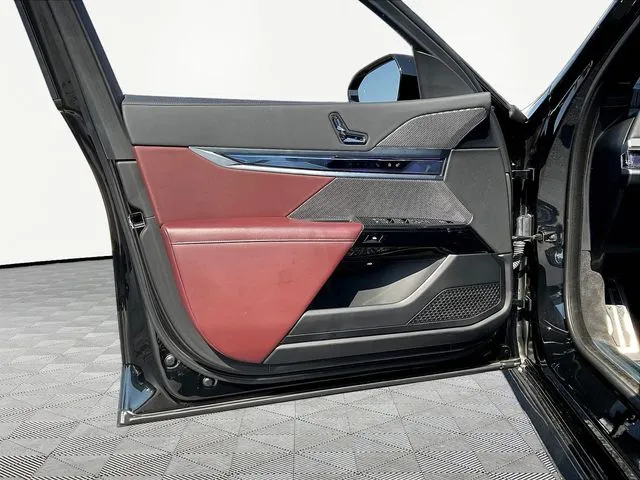 BMW 7 Series photo 20