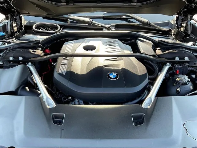 BMW 7 Series photo 29