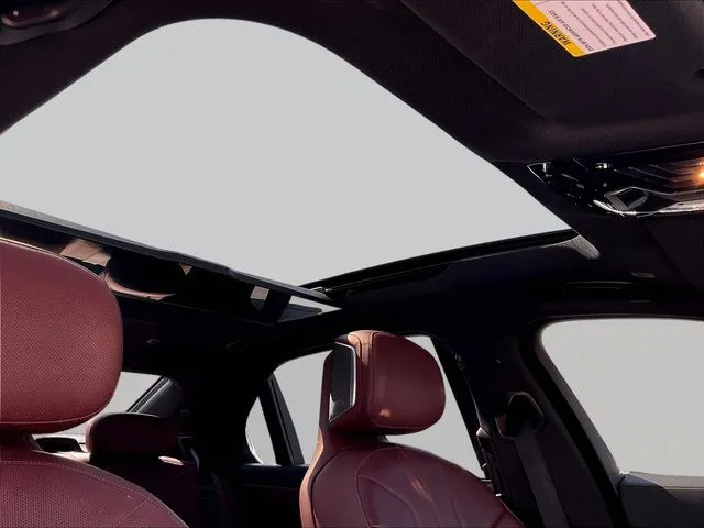 BMW 7 Series photo 26