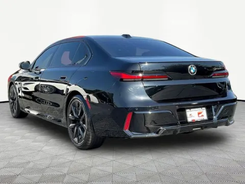 More photos of 2023 BMW 7 Series 740i at Gravity Autos Marietta, GA