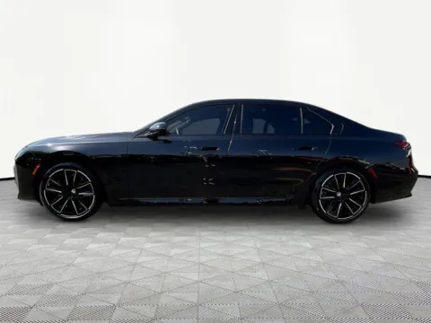 More photos of 2023 BMW 7 Series 740i at Gravity Autos Marietta, GA