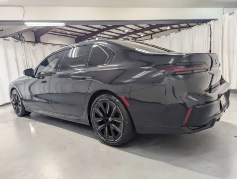 More photos of 2023 BMW 7 Series 740i at Gravity Autos Marietta, GA