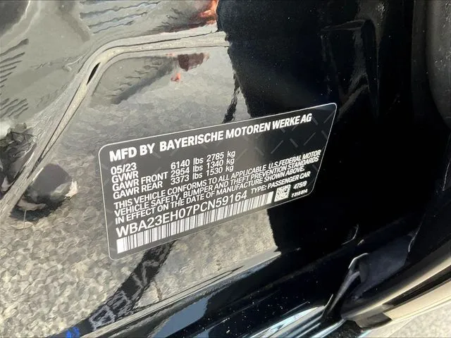 BMW 7 Series photo 19