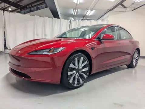 More photos of 2025 Tesla Model 3 Long Range at Gravity Autos Marietta, GA