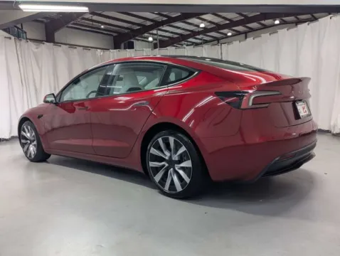 More photos of 2025 Tesla Model 3 Long Range at Gravity Autos Marietta, GA