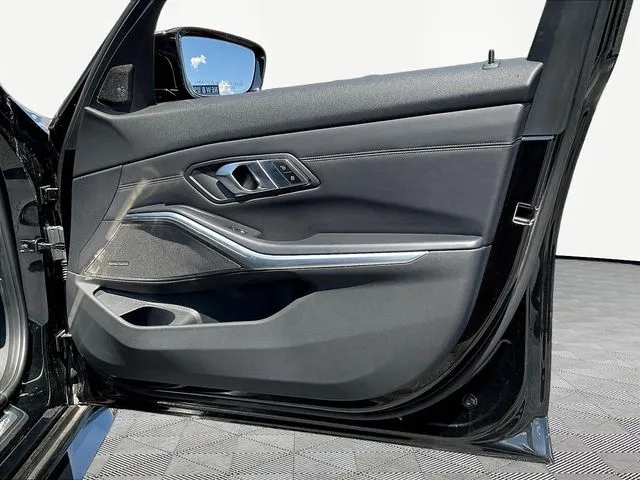 BMW M3 photo 29