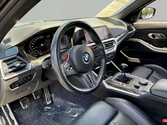 BMW M3 photo 19