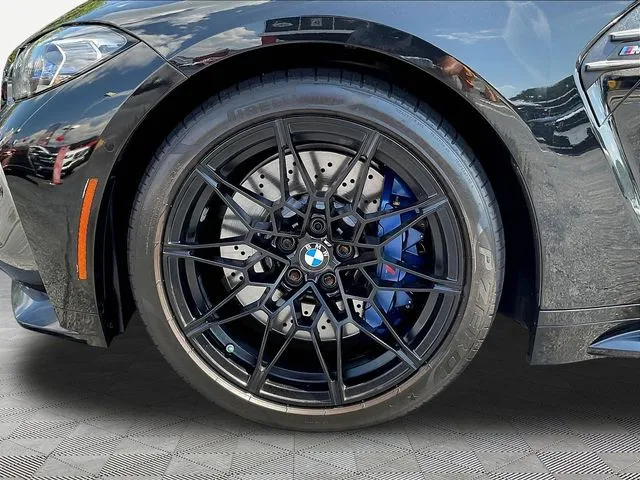 BMW M3 photo 35