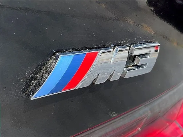 BMW M3 photo 26