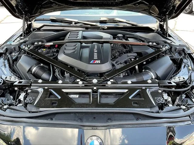 BMW M3 photo 31